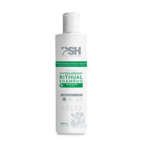 PSH Champú Hypoallergenic Rithual