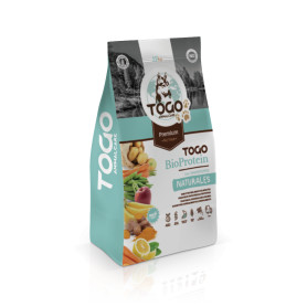Togo BioProtein Pienso Hipoalergénico Perros 