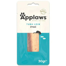 Applaws snack lomo de atún