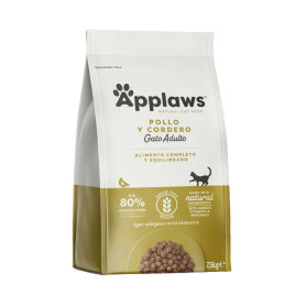 Applaws Cat Chicken & Lamb