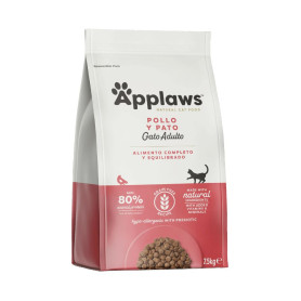 Applaws Cat Chicken & Duck