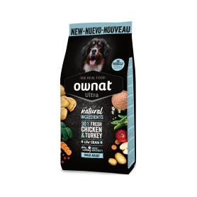 Ownat Ulta Maxi Adult