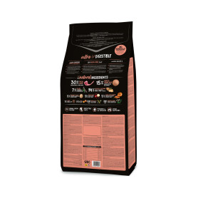Ownat Ultra Medium Lamb & Rice