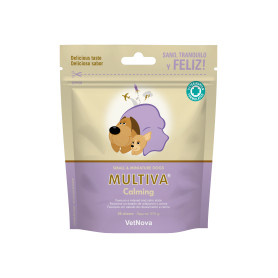 Multiva Calming para problemas de Ansiedad y/o Estrés