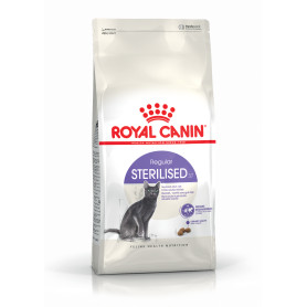 Royal Canin Sterilised 37 pienso para gato esterilizado adulto 