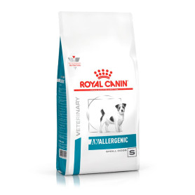 Royal Canin Anallergenic Small Dog Alimento Seco para Perros de...