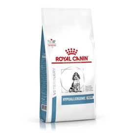 Royal Canin Hypoallergenic Puppy Alimento Seco Para Cachorros