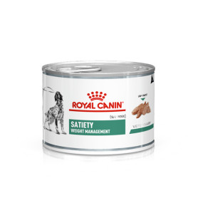 Royal canin Satiety Weight Management Alimento Húmedo para Perros...