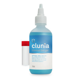 Clunia ZnA Clinical Gel