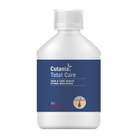 Vetnova Cutania Total Care
