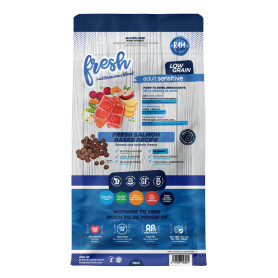 Fresh Mediterranean Blend Adult Sensitive