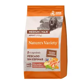 Nature´s Variety