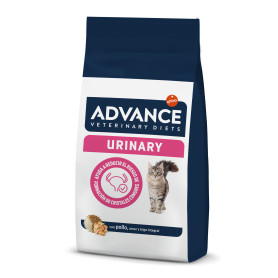 Advance Urinary Feline