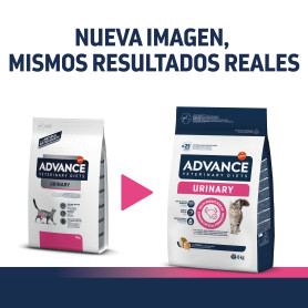 Advance Urinary Feline