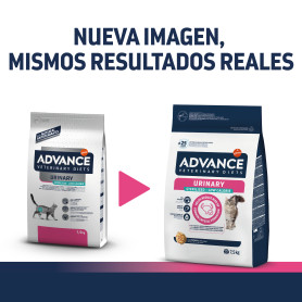 Advance Urinary Sterilized Low Calorie
