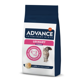 Advance Urinary Stress Feline