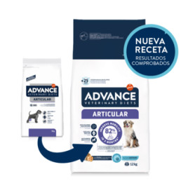 Advance Articular