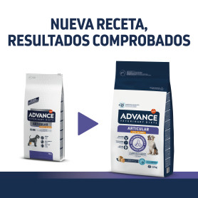 Advance Articular Care Low Calorie