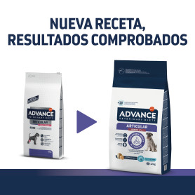 Advance Articular Senior +7 years