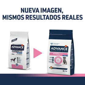 Advance Atopic Mini