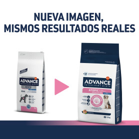 Advance Atopic Medium- Maxi