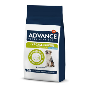 Advance Hypoallergenic