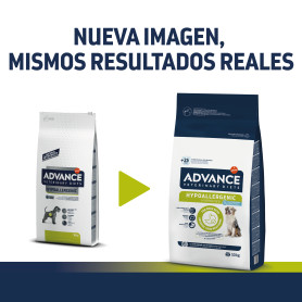 Advance Hypoallergenic