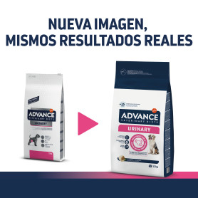 Advance Urinary