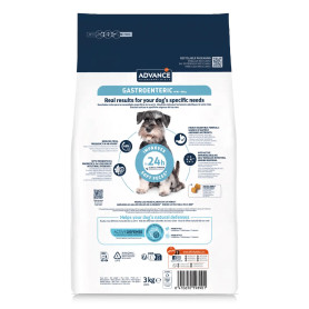 Advance Veterinary Diet Gastroenteric Canine Mini