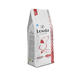 Lenda Vet. Nature Cardiac