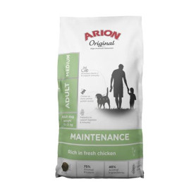 Arion Original Adult Medium Maintenance Chicken & Rice