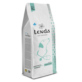 Lenda Vet Nature Renal & Oxalate para Perros
