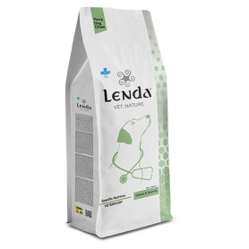 Lenda Vet Nature Urinary & Struvite para Perros