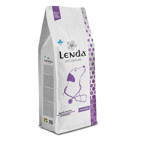  Lenda Vet Nature Pancreatic para Perros