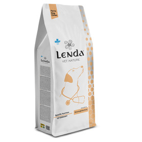 Lenda Vet Nature Slimming & Sterilized para Perros