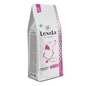 Lenda Vet Nature Gastro & Atopic para Perros
