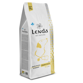 Lenda Vet Nature Allergenic Solution para Perros