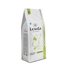 Lenda Vet Nature Leishmaniasis para Perros