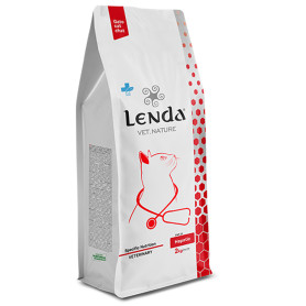 pienso hepatic gatos