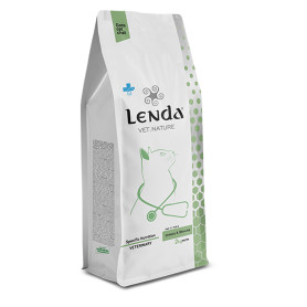Lenda Vet. Nature gato