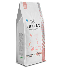 Pienso diabetes en gatos