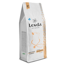 Lenda Vet Nature Slimming & Sterilized para Gatos