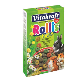 Vitakraft Rollis Party