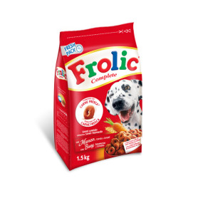 Frolic Adulto
