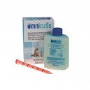 Omnicutis Solución  tratamiento dietético