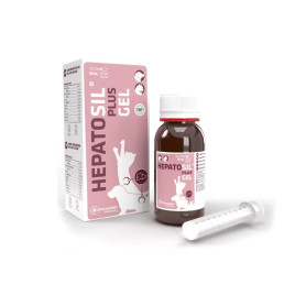 Hepatosil Plus Gel