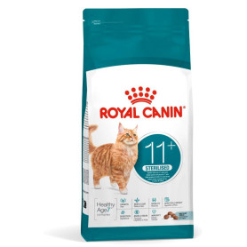 Royal Canin Ageing 11+ sterilised pienso para gato de edad avanzada...