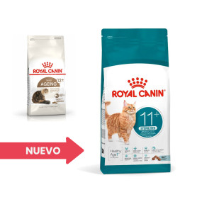 Royal Canin Ageing 11+ sterilised pienso para gato de edad avanzada...