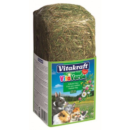 Vitakraft Vitaverde Heno