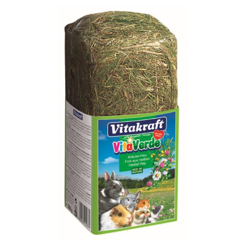 Vitakraft Vitaverde Heno